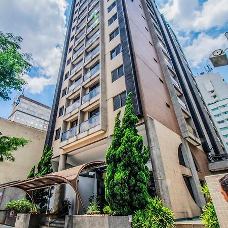 Saint Lawrence Flat - 56 São Paulo Exterior foto