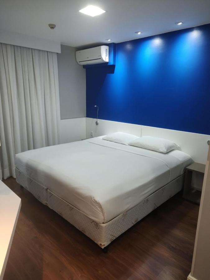 Saint Lawrence Flat - 56 São Paulo Exterior foto