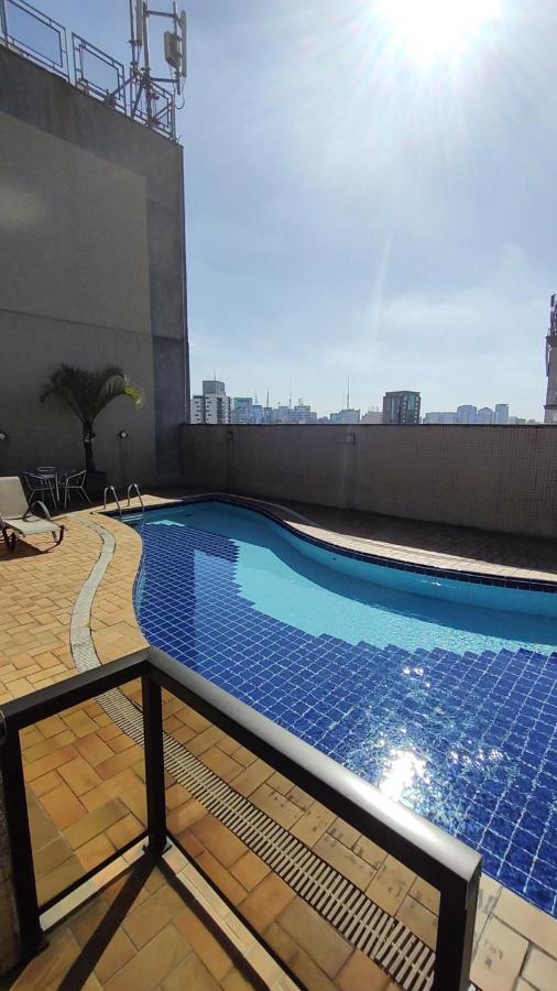 Saint Lawrence Flat - 56 São Paulo Exterior foto