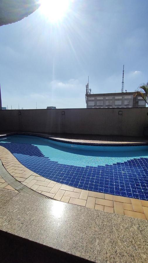 Saint Lawrence Flat - 56 São Paulo Exterior foto